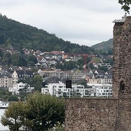 Artstudio Rudesheim Apartman Rüdesheim am Rhein Kültér fotó