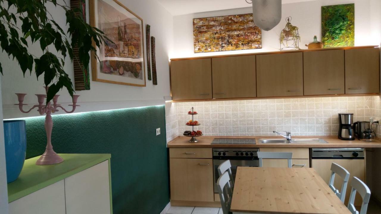 Artstudio Rudesheim Apartman Rüdesheim am Rhein Kültér fotó