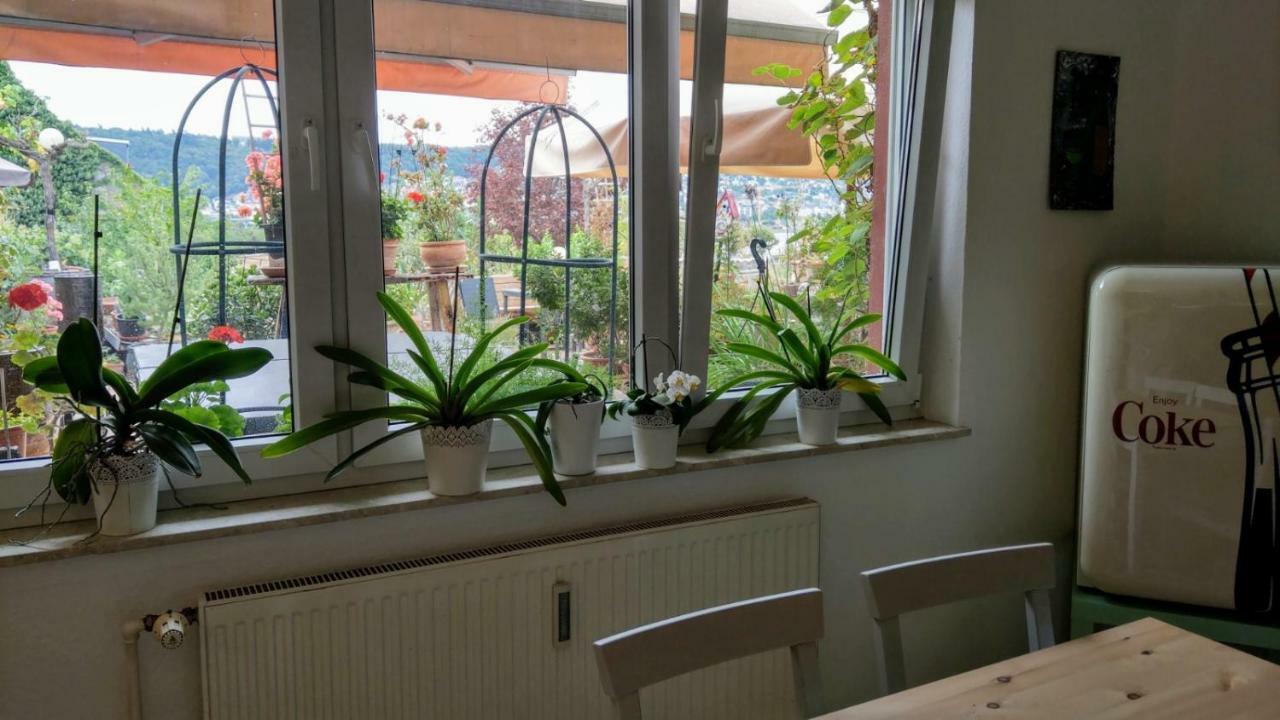 Artstudio Rudesheim Apartman Rüdesheim am Rhein Kültér fotó