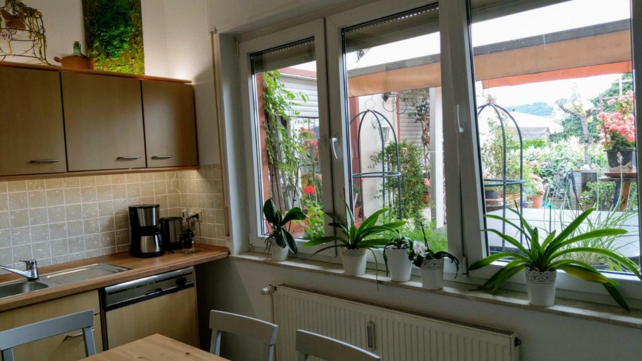 Artstudio Rudesheim Apartman Rüdesheim am Rhein Kültér fotó