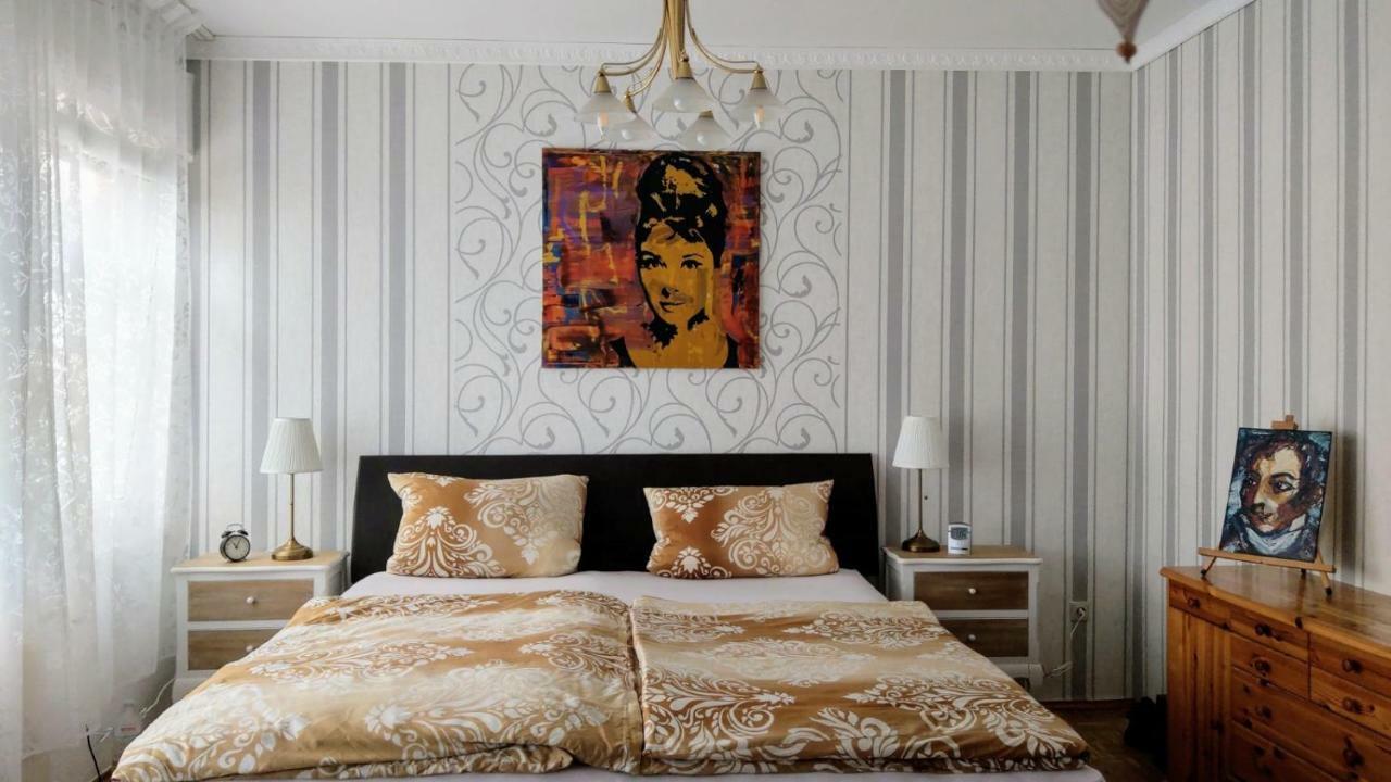 Artstudio Rudesheim Apartman Rüdesheim am Rhein Kültér fotó