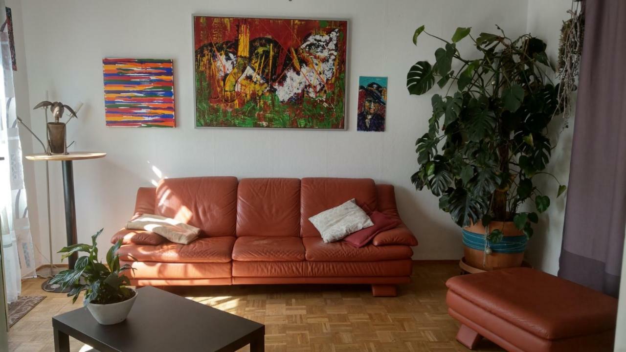 Artstudio Rudesheim Apartman Rüdesheim am Rhein Kültér fotó