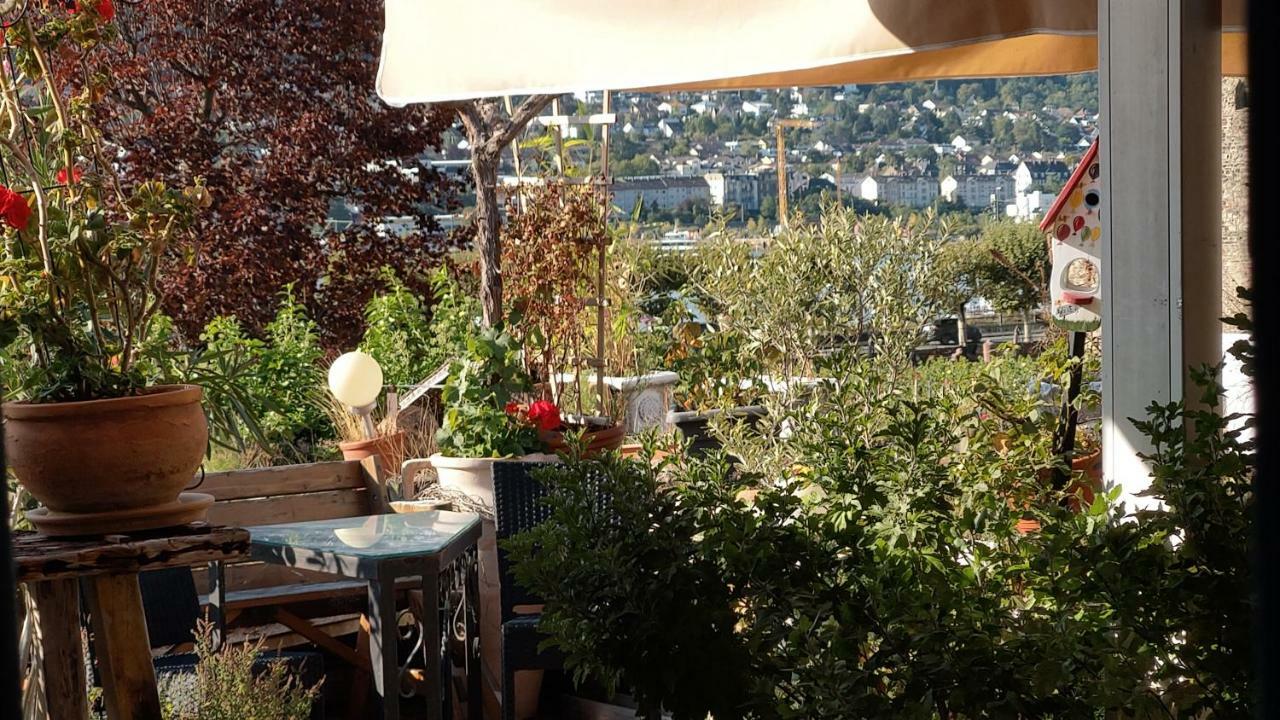 Artstudio Rudesheim Apartman Rüdesheim am Rhein Kültér fotó
