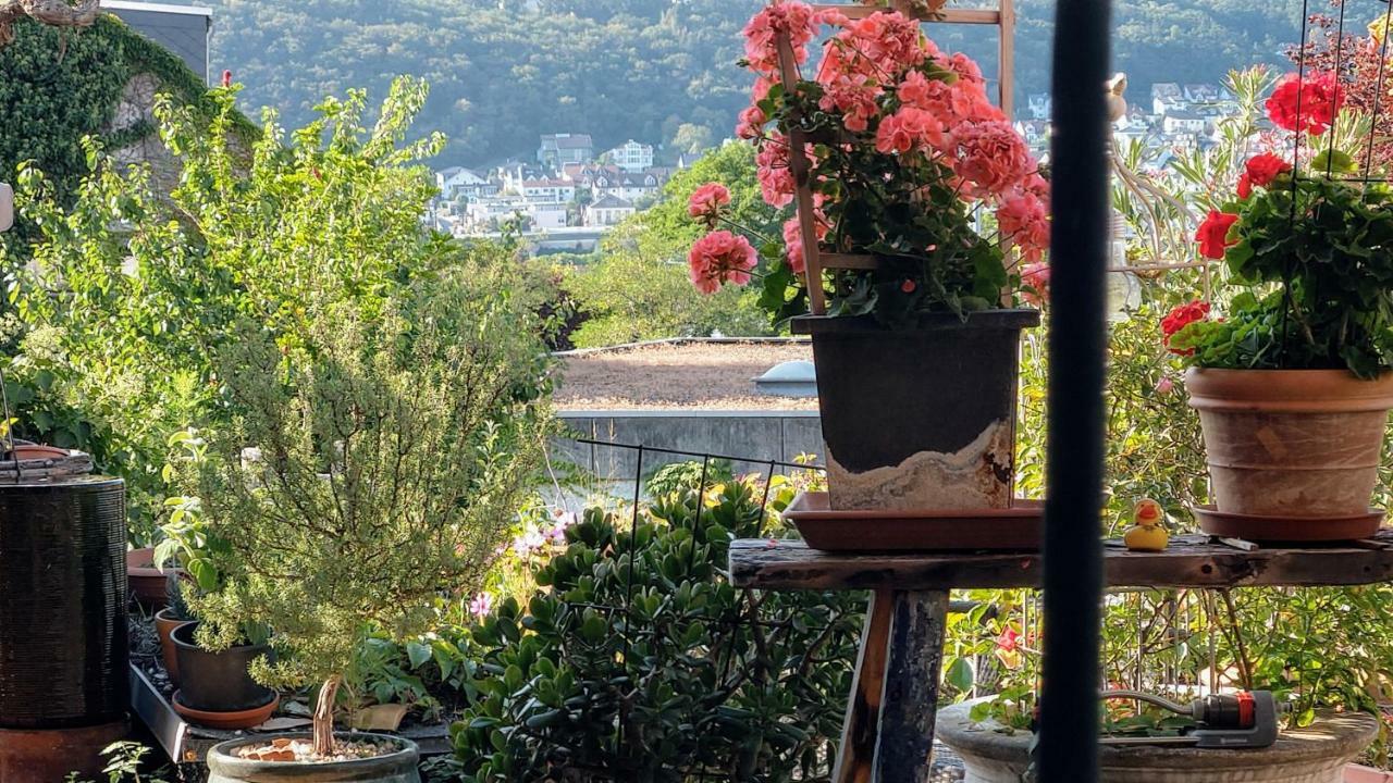 Artstudio Rudesheim Apartman Rüdesheim am Rhein Kültér fotó