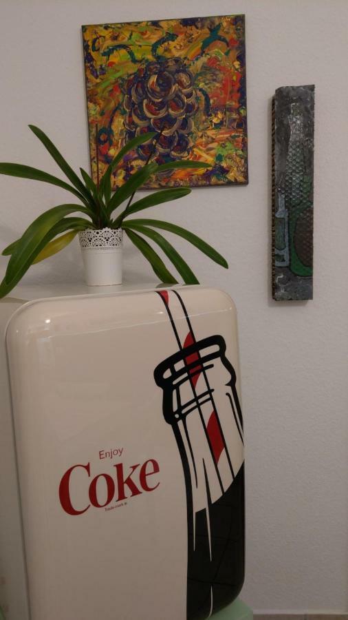 Artstudio Rudesheim Apartman Rüdesheim am Rhein Kültér fotó