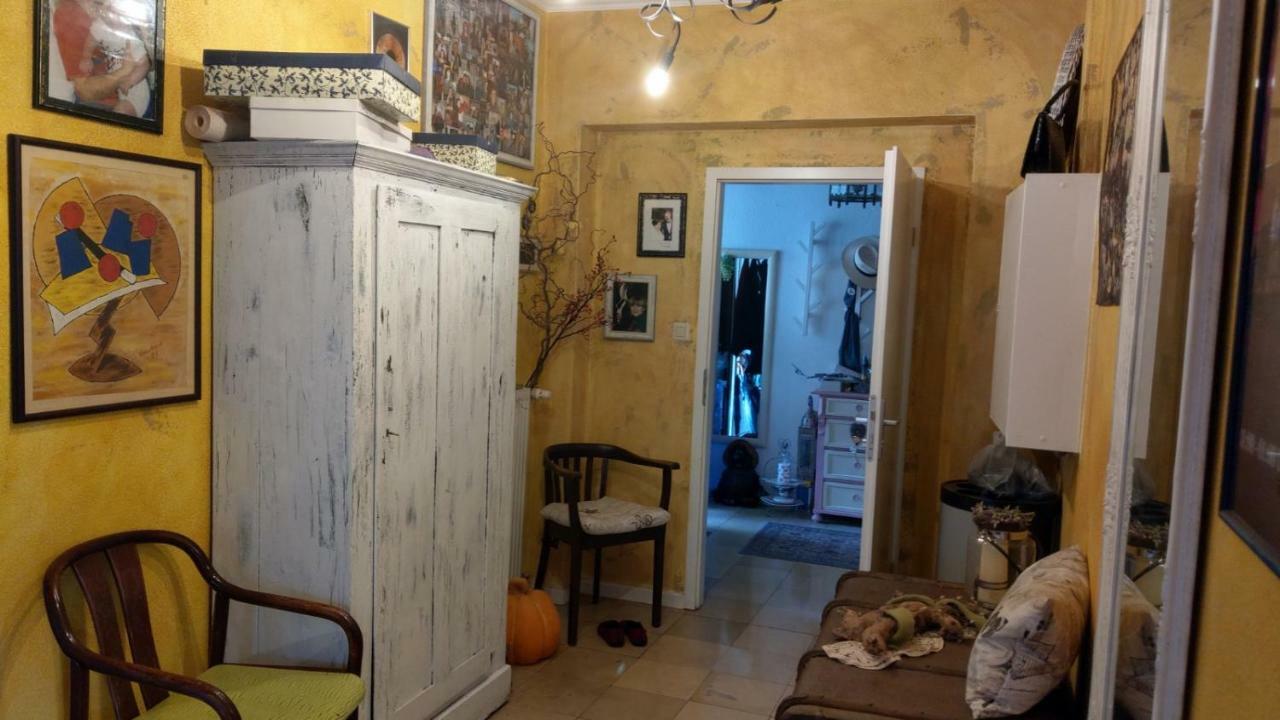 Artstudio Rudesheim Apartman Rüdesheim am Rhein Kültér fotó