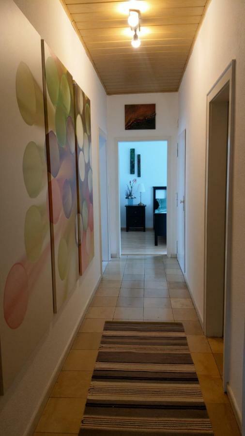 Artstudio Rudesheim Apartman Rüdesheim am Rhein Kültér fotó