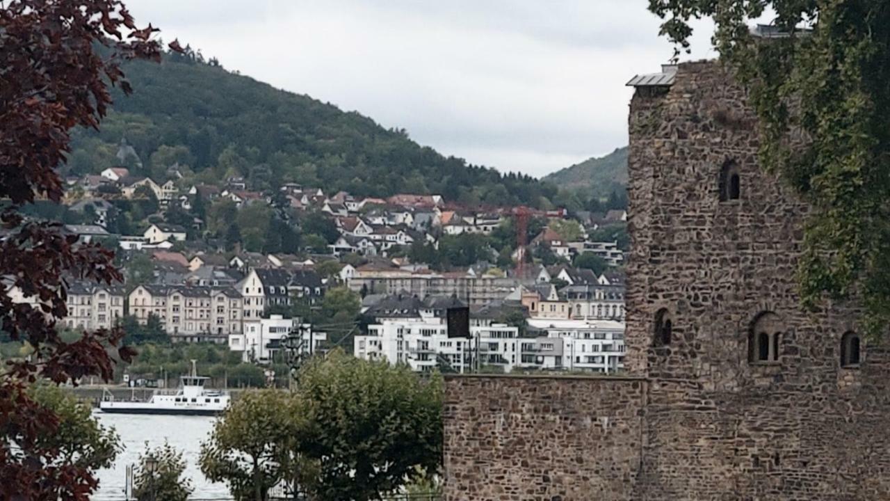 Artstudio Rudesheim Apartman Rüdesheim am Rhein Kültér fotó